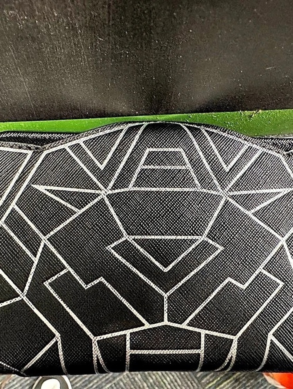 Loungefly Marvel Black Panther: Wakanda Forever Zip Around Wallet